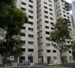 Blk 119 Potong Pasir Avenue 1 (Toa Payoh), HDB 4 Rooms #606571201